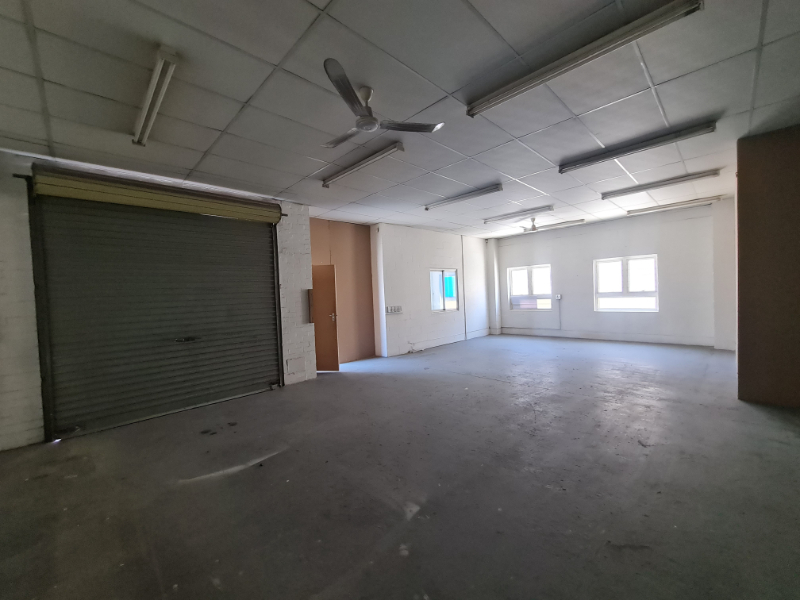 To Let commercial Property for Rent in Montague Gardens Western Cape